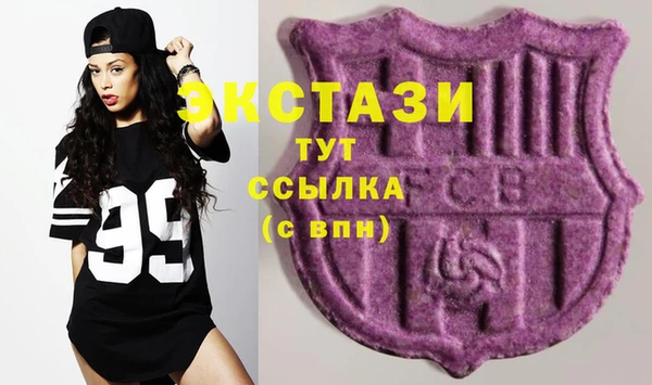 молекула духа Алексеевка